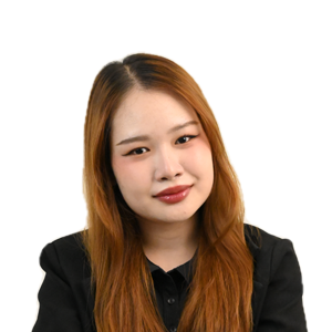 Ms. Pimpakapatch Sanankong