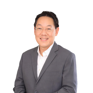 Mr. Buntoon Porapukham