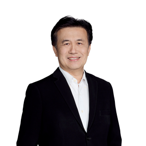 Mr. Chakrit Keeratipish