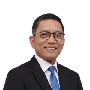 Dr. Ir. Dadan Kusdiana, M.Sc.