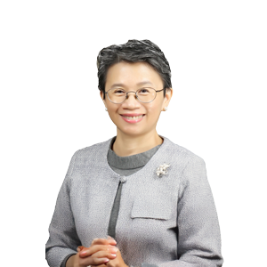 H.E. Ms. Phasporn Sangasubana