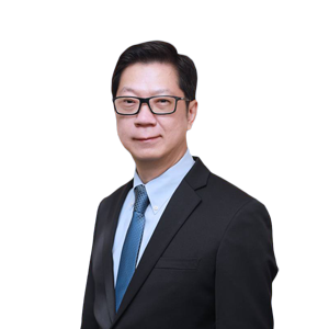 H.E. Mr. Prapan Disyatat