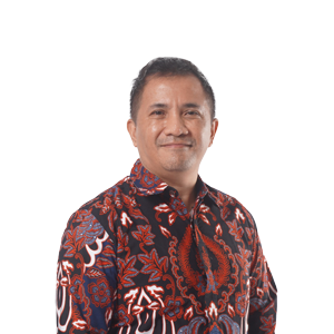 Mr. Leonardo A. A. Teguh Sambodo