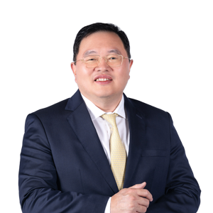 Mr. Thammasak Sethaudom